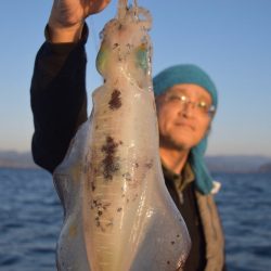 渡船屋たにぐち 釣果