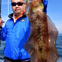 渡船屋たにぐち 釣果