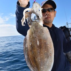 渡船屋たにぐち 釣果