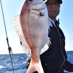 渡船屋たにぐち 釣果