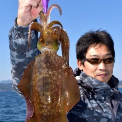 渡船屋たにぐち 釣果