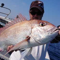 海皇丸 釣果