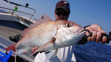 海皇丸 釣果