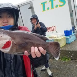 進誠丸 釣果