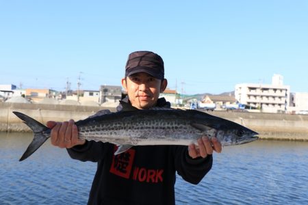 浜栄丸 釣果