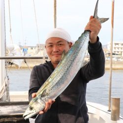 浜栄丸 釣果