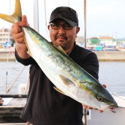 浜栄丸 釣果