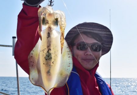 渡船屋たにぐち 釣果