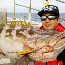 光生丸 釣果