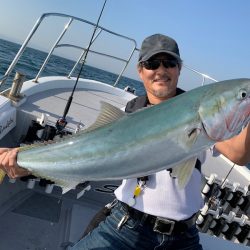 SeaRide(シーライド) 釣果