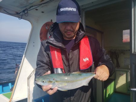 丸万釣船 釣果