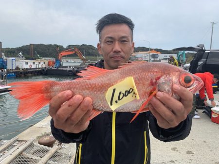 ぽん助丸 釣果