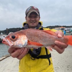 ぽん助丸 釣果