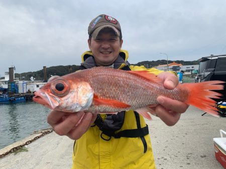 ぽん助丸 釣果