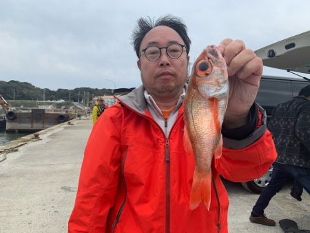 ぽん助丸 釣果