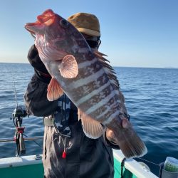 和栄丸 釣果