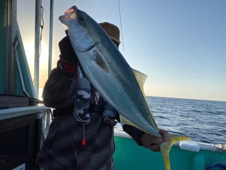 和栄丸 釣果