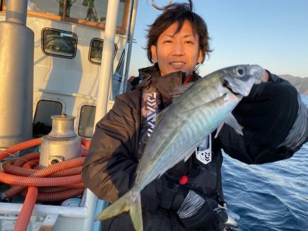 和栄丸 釣果