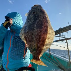 和栄丸 釣果