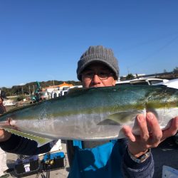 ぽん助丸 釣果