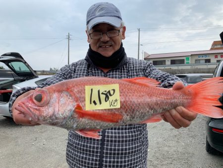 ぽん助丸 釣果