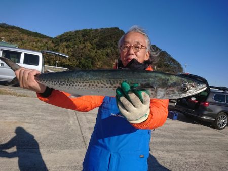 ありもと丸 釣果