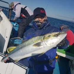 丸万釣船 釣果