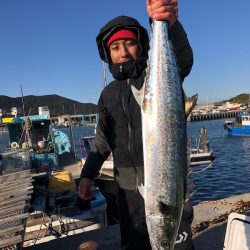 ぽん助丸 釣果