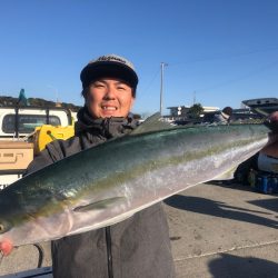 ぽん助丸 釣果