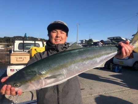 ぽん助丸 釣果