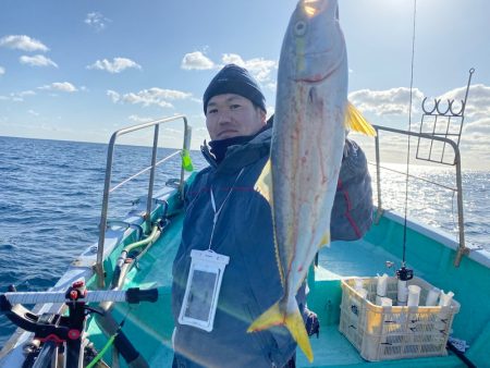 和栄丸 釣果