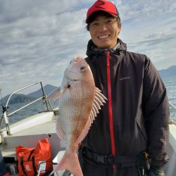 海季丸（みきまる） 釣果