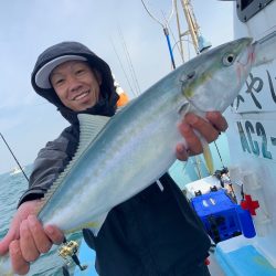 みやけ丸 釣果