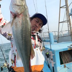 みやけ丸 釣果