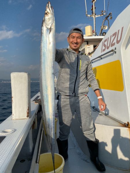 釣人家 釣果