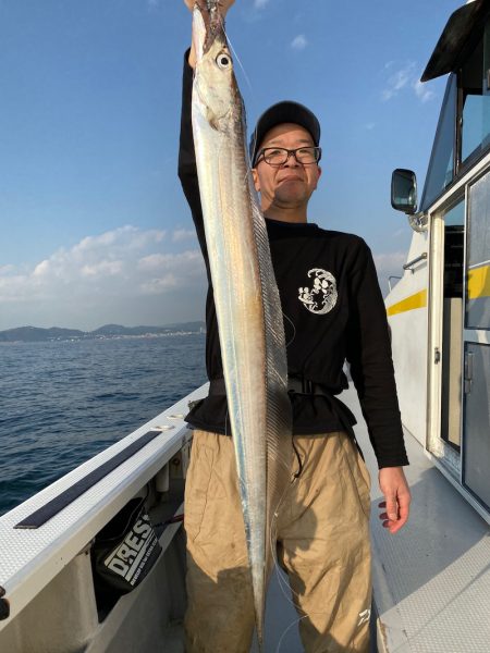 釣人家 釣果