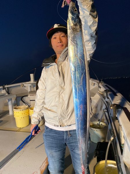 釣人家 釣果