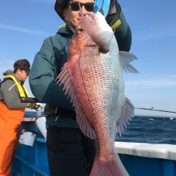 太平丸 釣果