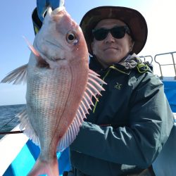 太平丸 釣果