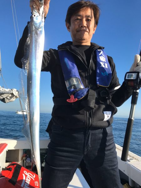 釣人家 釣果