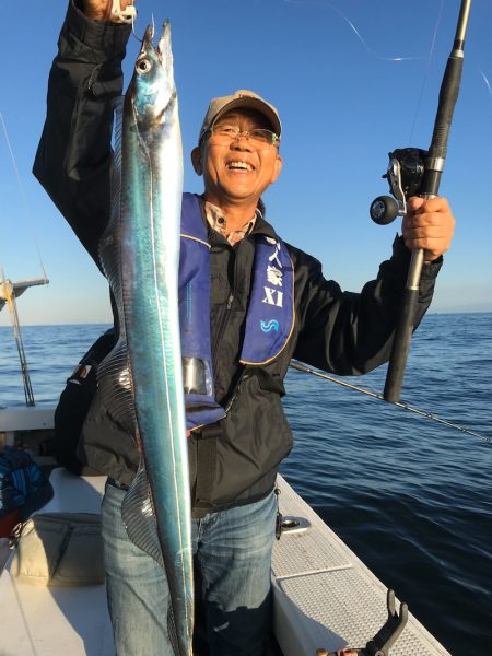 釣人家 釣果