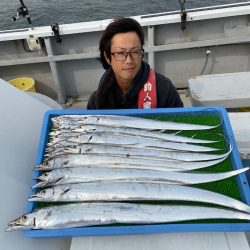 釣人家 釣果