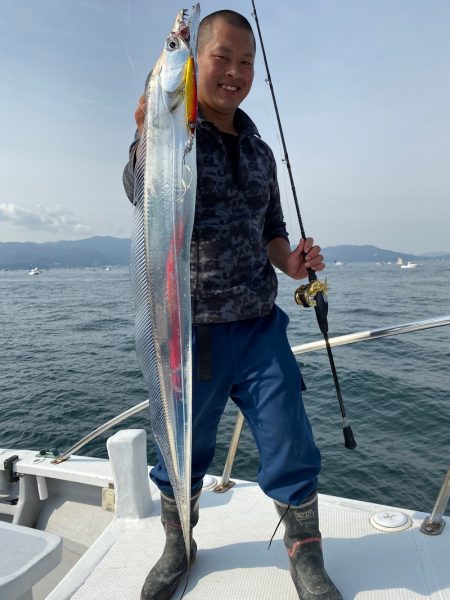 釣人家 釣果