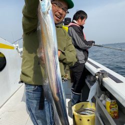 釣人家 釣果