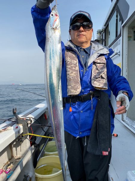 釣人家 釣果