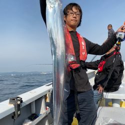 釣人家 釣果