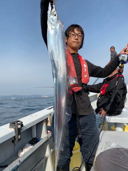 釣人家 釣果