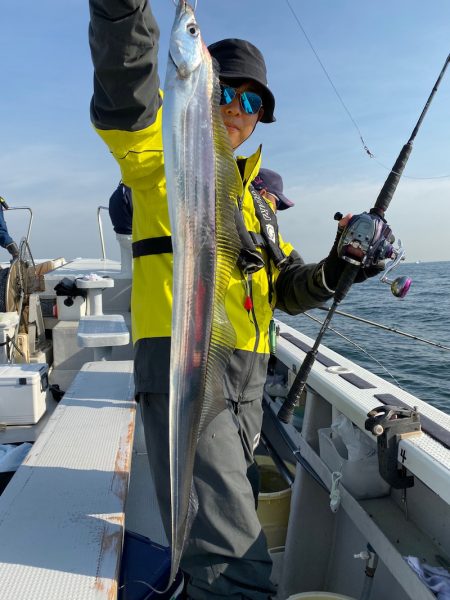 釣人家 釣果