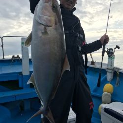 太平丸 釣果