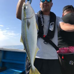 太平丸 釣果